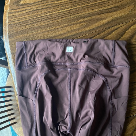 Vuori pocket leggings - Picture 2 of 5